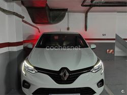 Blanco Usado 2020 Renault Clio V Zen Berlina | 14.300 € (Precio justo)