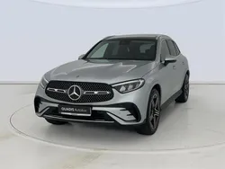 Plata hightech Usado 2024 Mercedes GLC220 SUV | 68.500 € (Caro)