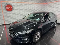Negronegro Usado 2019 Ford Mondeo Titanium Berlina | 12.900 € (Precio justo)