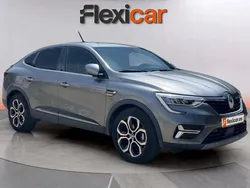 Gris Usado 2022 Renault Arkana SUV | 19.890 € (Buen precio)