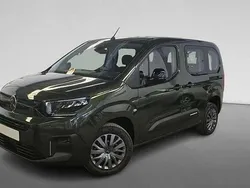 Verde Usado 2024 Citroën Berlingo Monovolumen | 17.300 € (Buen precio)