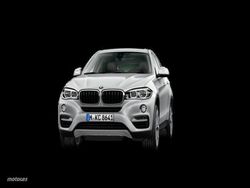 Gris Usado 2016 BMW X6 Comfort Edition SUV | 34.900 € (Super precio)