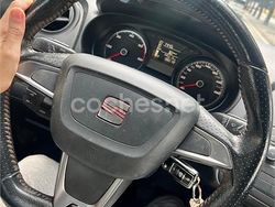 Azul Usado 2012 Seat Ibiza SC FR Utilitario | 6500 € (Super precio)