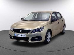 Otro Usado 2018 Peugeot 308 Access Familiar | 10.590 € (Precio justo)