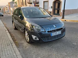 Gris / plata Usado 2010 Renault Grand Scénic III Privilege Monovolumen | 6699 €