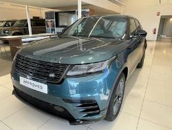 Todoterreno Nuevo 2025 Land Rover Range Rover Velar SE Dynamic SUV | 78.900 €