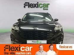 Azul Usado 2022 Ford Kuga ST-Line SUV | 20.990 € (Precio justo)