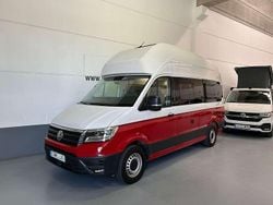 Blanco Usado 2019 VW California California Van | 59.990 € (Precio justo)