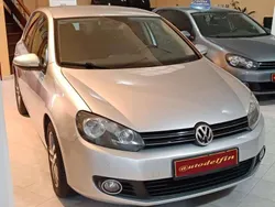 Gris Usado 2013 VW Golf Plus Advance Monovolumen | 9200 €