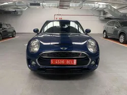 Azul Usado 2017 Mini Cooper SD Utilitario | 15.800 € (Precio justo)