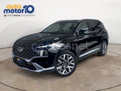 Otro Usado 2023 Hyundai Santa Fe Style SUV | 42.900 € (Precio justo)