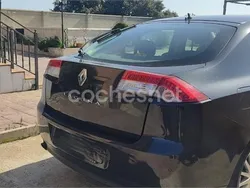 Negro Usado 2010 Renault Laguna III Privilege Berlina | 5000 € (Precio justo)