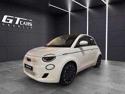 Blanco Usado 2024 Fiat 500e La Prima Utilitario | 22.900 € (Caro)