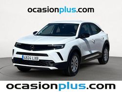 Blanco Usado 2022 Opel Mokka-e Edition SUV | 21.363 € (Caro)
