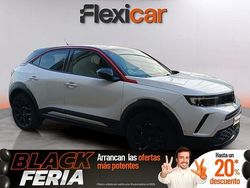 Blanco Usado 2021 Opel Mokka GS Line SUV | 17.490 € (Precio justo)
