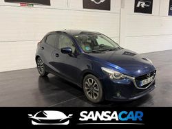 Usado 2016 Mazda 2 Luxury | 10.890 €