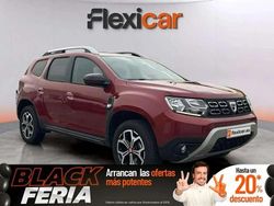 Burdeos Usado 2019 Dacia Duster Prestige SUV | 15.990 € (Precio justo)