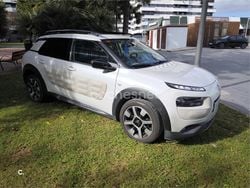 Blanco Usado 2016 Citroën C4 Cactus Shine Edition Utilitario | 9000 € (Precio justo)