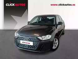 Gris Usado 2024 Audi A1 Utilitario | 22.150 € (Super precio)