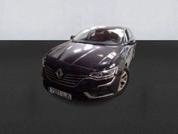 Negro Usado 2020 Renault Talisman LIMITED Berlina | 17.900 € (Precio justo)