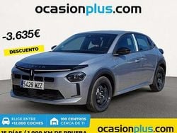 Blanco Nuevo 2025 Lancia Ypsilon Utilitario | 18.687 € (Precio justo)