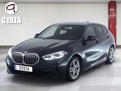 Negro Usado 2024 BMW 118 Utilitario | 25.590 € (Super precio)