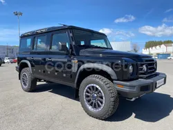 Negro Usado 2023 Ineos Grenadier Familiar | 93.000 € (Un poco caro)