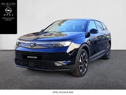 Negro Nuevo 2025 Opel Grandland X S SUV | 34.168 € (Precio justo)