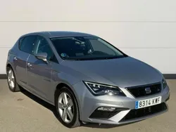 Usado 2019 Seat Leon FR | 13.675 € (Buen precio)