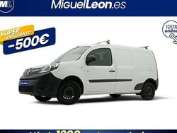 Usado 2019 Renault Kangoo Monovolumen | 8985 € (Super precio)