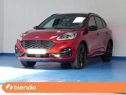 Usado 2023 Ford Kuga ST-Line X SUV | 32.720 € (Caro)