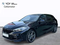 Usado 2024 BMW 118 Shadowline Utilitario | 32.350 € (Precio justo)