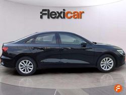 Negro Usado 2021 Audi A3 Sportback Utilitario | 18.590 € (Precio justo)