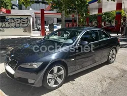 BMW 330 Cabriolet