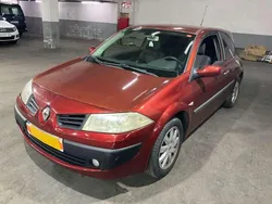 Burdeos Usado 2007 Renault Mégane II Dynamique Utilitario | 2700 € (Super precio)