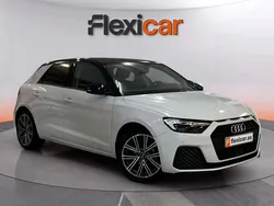 Blanco Usado 2022 Audi A1 Sportback Utilitario | 20.390 € (Precio justo)