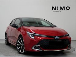 Rojo Usado 2024 Toyota Corolla Edition Berlina | 29.500 € (Caro)