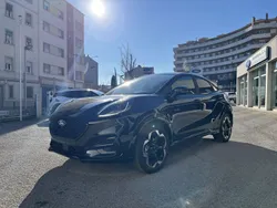 Negro Nuevo 2024 Ford Puma ST-Line X | 27.980 € (Caro)