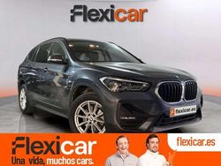 Gris Usado 2022 BMW X1 SUV | 25.990 € (Super precio)