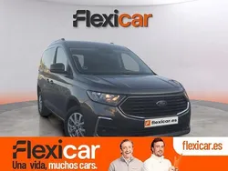 Beige Usado 2022 Ford Tourneo Connect Trend Monovolumen | 23.490 € (Precio justo)