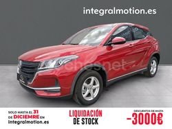 Rojo Nuevo 2025 DFSK 500 SUV | 18.490 €