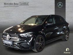 Negro Usado 2024 Mercedes GLA220 SUV | 49.890 € (Un poco caro)