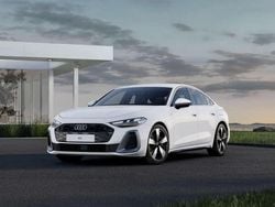 Blanco Nuevo 2025 Audi A5 S-Line Berlina | 50.340 € (Buen precio)