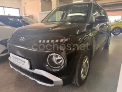 Eléctrico Usado 2024 Hyundai Inster Utilitario | 24.380 € (Super precio)