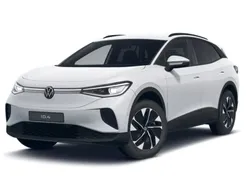 Blanco Nuevo 2025 VW ID.4 Pro SUV | 46.000 € (Un poco caro)