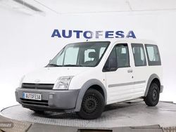 Blanco Usado 2004 Ford Transit Van | 4250 €