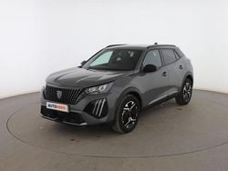 Gris Usado 2023 Peugeot 2008 Allure SUV | 19.099 € (Un poco caro)