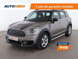 Gris Usado 2020 Mini Cooper Countryman SUV | 20.570 € (Super precio)