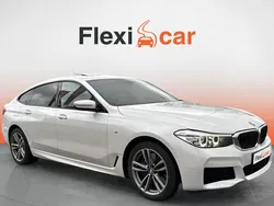 BMW 630
