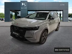 Gris Usado 2023 DS Automobiles DS7 Crossback Performance SUV | 37.900 € (Caro)